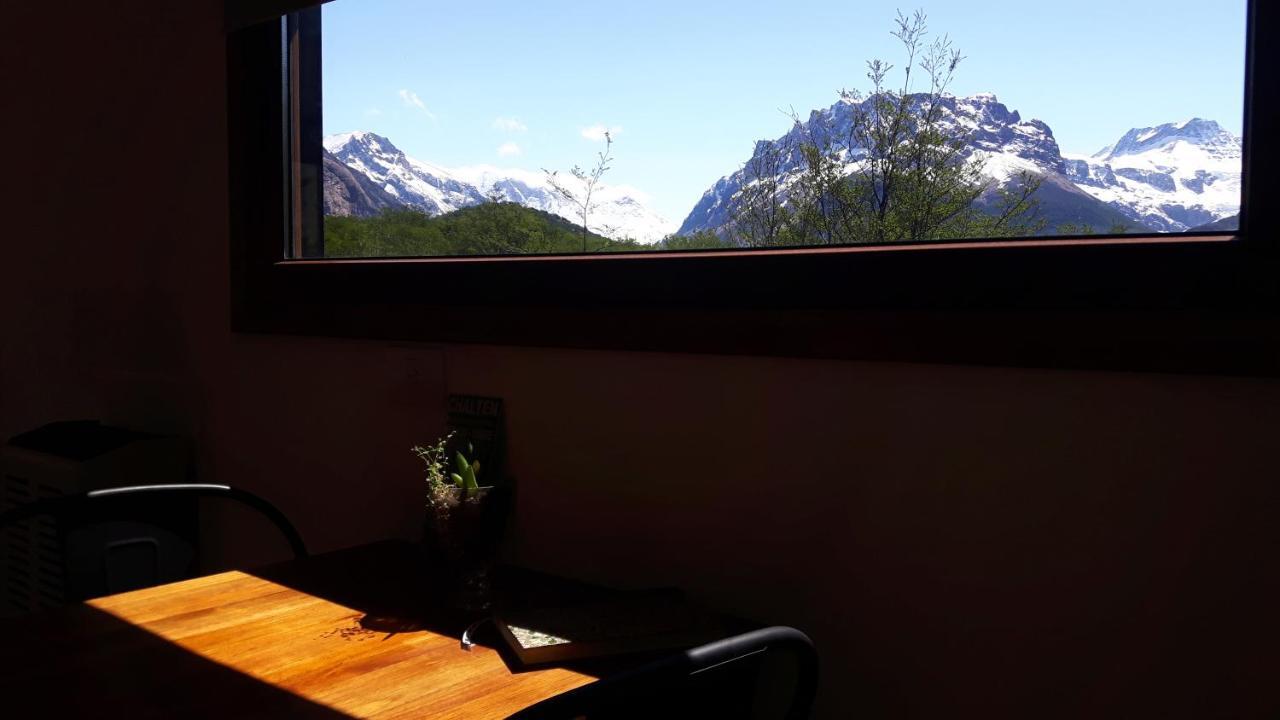 Cerro Electrico - Off The Grid Tiny Houses El Chalten Esterno foto