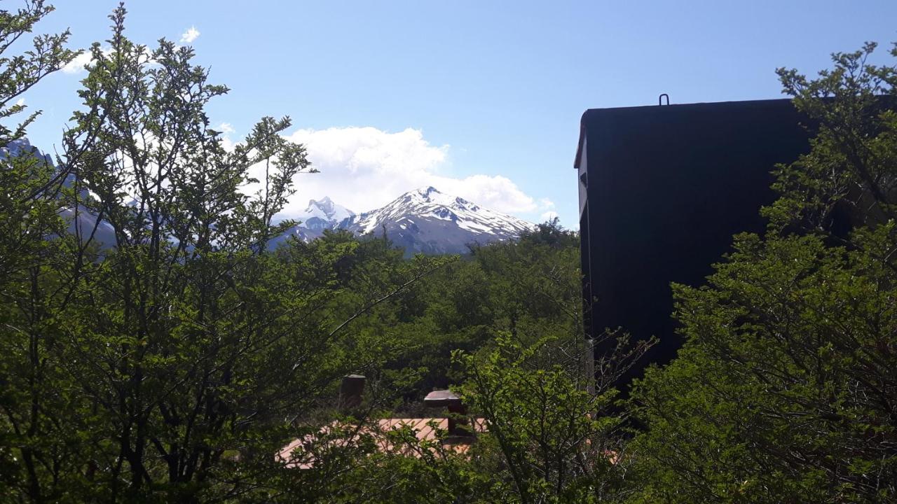 Cerro Electrico - Off The Grid Tiny Houses El Chalten Esterno foto